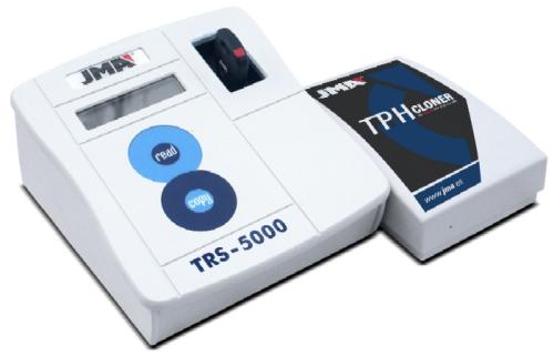 TRS-5000 & THP CLONER