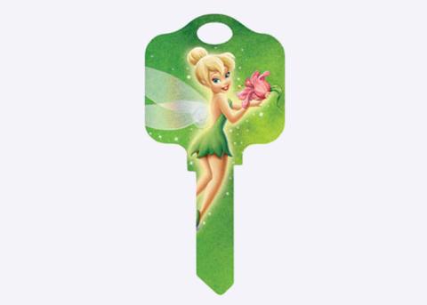 D45 - TINKER BELL 3