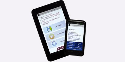 APLICACIÓN PARA ANDROID