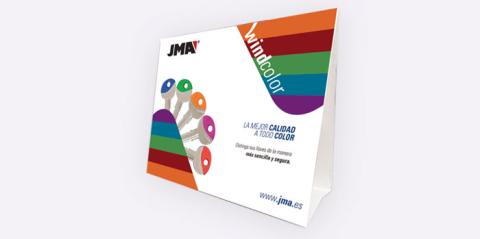 Publicidad windcolor