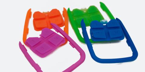 KIT MARCOS Y BOTONES